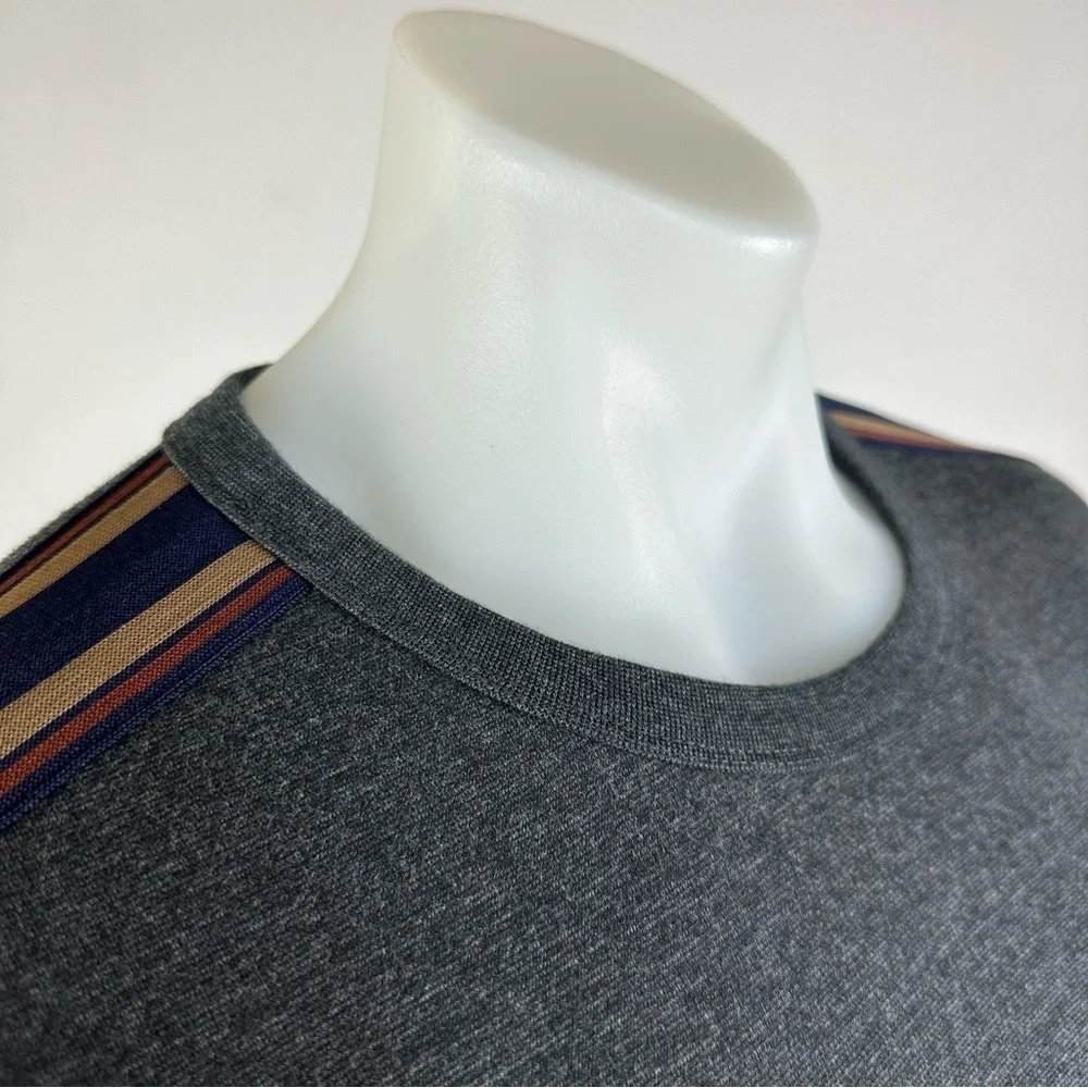 Antony Morato [Open Closed] Crewneck Sweatshirt
